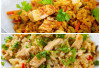 Resep Nasi Goreng Ayam Suwir Praktis dan Lezat, Cocok Jadi Menu Sarapan hingga Bekal Sehari-hari