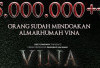 2 Minggu Tayang di Bioskop, Film Vina Cirebon Sudah Hasilkan Cuan Rp200 Miliar