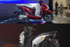 Yadea Velax, Motor Listrik Pintar dengan Jarak Tempuh 130 Km dan Fast Charging Super Cepat