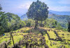 Parah! Gunung Padang, Situs Sejarah yang Digerogoti Wisatawan Nakal Demi Jimat