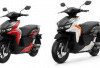 Idomobil E-Motor Sprinto 2026 Resmi Hadir di Indonesia Skutik Listrik Stylish dengan Teknologi Canggih!