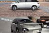 Wuling Cloud EV SE Lite 2026, Mobil Listrik Crossover Terjangkau, Jarak Tempuh 460 Km, Segini Harganya!