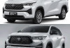 Innova Zenix Terbaru Bikin Pesaing Ketar-Ketir, Ini Alasannya