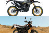 Kawasaki KLX150 SM SE+ 2026, Supermoto Premium dengan Tampilan Agresif dan Fitur Lengkap, Ini Keunggulannya!