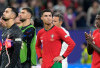 Portugal Tersingkir Dari Euro 2024