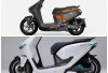 Zongshen ES5 Hadir dengan Performa Gahar, Motor Listrik Bergaya Sport Tembus 85 Km/Jam!