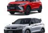 Uji Geely Coolray 2026: SUV Ringkas Rasa Premium di Kelasnya