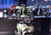 New Honda Vario Evo 160 Resmi Meluncur, Harga Mulai Hanya Rp 28 Jutaan Saja