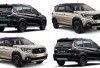 Harga Terbaru Juli 2026 Suzuki XL7 Hybrid Resmi Dirilis! Cek Daftar Varian, Selisih Harganya Disini!