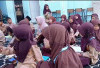 SD Madani Hadir Wujudkan Generasi Islami dan Mandiri