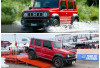 Suzuki Jimny 5-Door 2026 Makin Digandrungi, SUV Petualang Ini Punya Fitur dan Ketangguhan yang Sulit Ditanding