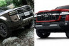 Toyota Land Cruiser, SUV Tangguh dengan Ground Clearance Tinggi, Segini Harganya!