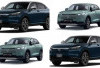 Honda HR-V Facelift 2026 Resmi Meluncur Perubahan Besar di Desain dan Teknologi, Masih Jadi Raja SUV Kompak!