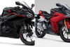 Harga Terbaru April 2026 Honda CBR250RR 2026 Resmi Dirilis Segini Banderolnya, Worth It atau Tidak!