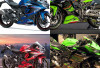 Kawasaki Ninja ZX-4RR! Mengguncang Pasar Otomotif, Intip Keunggulannya Disini!