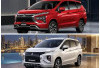 Mitsubishi Xpander Hybrid 2026 Resmi Meluncur di Indonesia: Lebih Bertenaga dan Konsumsi BBM Tembus 20 Km/Lite