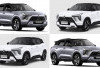 Harga Terbaru Mitsubishi New Xforce 2026 Juli 2026, SUV Kompak dengan Tampilan Makin Modern!