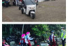 Motor Listrik Dipakai Antar Anak Sekolah, Pengalaman Keluarga Mulai Dibagikan