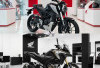Honda CB 2026 Kembali ke Indonesia, Dua Pilihan Motor Sport 125 cc yang Irit Harian atau Tampil Premium