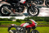 Lebih Dekat dengan Mesin Triumph Thruxton 400 2026: Moge Cafe Racer Modern Kelas Pemula