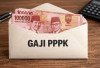 Gaji PPPK Cuma Sampai September