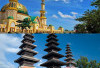 Jelajah Wisata Religi: Inilah 5 Tempat Wisata Religi di Lombok yang Wajib Kamu Kunjungi, Ada Apa?