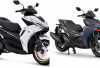 Harga Terbaru Yamaha Aerox Juli 2026 Resmi Update! Simak Daftar Lengkap Semua Varian dan Fitur Andalannya