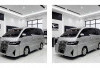 Daihatsu Espass 2026 Resmi Meluncur: MPV Pintu Geser Harga Mulai Rp 158 Jutaan, Kabin Super Lega!
