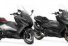Yamaha TMAX560 2026 Meluncur di Indonesia: Maxi Scooter Premium dengan Performa Gahar & Fitur Canggih 2026!