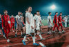 Nova Arianto Puji Transformasi Mental Timnas Indonesia U-17 Usai Tumbang 2-3 dari China
