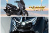  Yamaha NMAX Turbo 2026 Resmi Meluncur! Teknologi YECVT Bikin Tarikan Makin Gahar