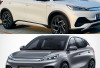 BYD Atto 3 Superior dan Advanced: SUV Listrik dengan Fitur Lengkap, Modern, dan Harga Lebih Terjangkau