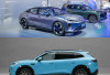 Chery Fulwin T9L Resmi Buka Blind Order, SUV Hybrid Flagship dengan Teknologi LiDAR dan Performa Buas