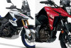 Harga Terbaru Suzuki V-Strom 250 Juni 2026 Resmi Terungkap, Motor Adventure Favorit Touring Kini Makin Menarik