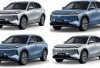 Review Geely Starray 2026: SUV Futuristik dengan Fitur Mewah, Benarkah Jadi Penantang Serius Ditahun 2026!