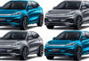 Review BYD Atto 3 2026: SUV Listrik Futuristik Ini Diam-Diam Jadi Ancaman Serius di Kelasnya!