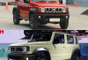 Suzuki Jimny 5-Door Adventure Edition 2026 Jadi SUV Compact Off-Road yang Paling Ditunggu