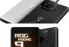 Performa Monster dan Layar Super Mulus, ROG Phone 9 Siap Dominasi Pasar Gaming