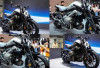 Spesifikasi Motor Benda P51 Mesin Boxer Hybrid Terungkap, Tenaga Setara Superbike Terbaru Ditahun 2026!