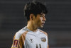 Taisei Marukawa Siap Dinaturalisasi, Senjata Baru Timnas Indonesia Era John Herdman