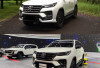 Toyota Fortuner: SUV Tangguh Berjiwa Premium yang Memikat Hati Keluarga Indonesia