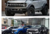 Langkah Mengejutkan! Ford Siap Gandeng BYD demi Pasokan Baterai Mobil Hybrid!