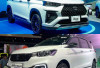Mobil Hybrid Paling Murah di Indonesia, Pilihan Irit dan Aman untuk Pengemudi Pemula