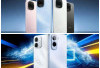 iQOO Z11 Resmi Hadir, Smartphone Snapdragon 8s Gen 4 Murah dengan Layar LTPO 144Hz yang Siap Mengguncang Pasar