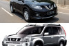 Nissan X-Trail 2013 Jatuh Harga, SUV Mewah Kini Bisa Dibeli Lebih Hemat
