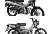 Update Harga dan Spesifikasi Honda CT125 2026: Skutik Retro Tangguh dengan Konsumsi BBM 65 KM/Liter