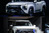 Mitsubishi Destinator, SUV Modern Bermesin 1.5L Turbo Bertenaga, Ini Dia Fitur Canggihnya!