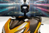 New Honda NX125 2026, Skutik Modern dengan Desain Agresif dan Fitur Lengkap, Cocok Buat Harian!