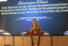 Pemkot Pagar Alam Perkuat SDM Pelayanan VIP dan Keprotokolan