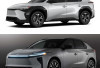 Aman Lewat Gang Sempit! Toyota bZ4X 2026 Kenalkan Fitur Keselamatan Baru yang Deteksi Pejalan Kaki